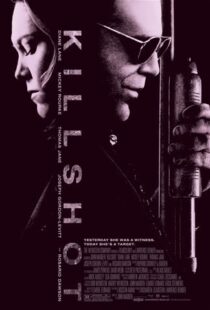 دانلود فیلم Killshot 200812098-2018825797