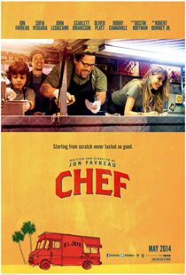 دانلود فیلم Chef 20144649-2041719985