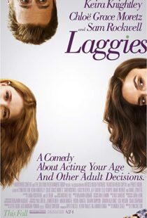 دانلود فیلم Laggies 20143669-1611195921