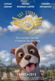دانلود انیمیشن Sgt. Stubby: An American Hero 201819772-1249808638