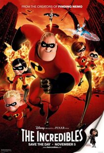 دانلود انیمیشن The Incredibles 200417195-235690464
