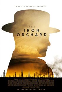 دانلود فیلم The Iron Orchard 201816578-1220260038