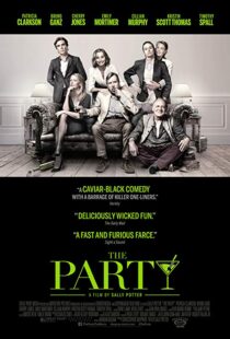 دانلود فیلم The Party 20177937-727021024