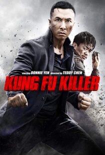 دانلود فیلم Kung Fu Jungle 201410815-2080000213