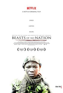 دانلود فیلم Beasts of No Nation 20153153-853344696