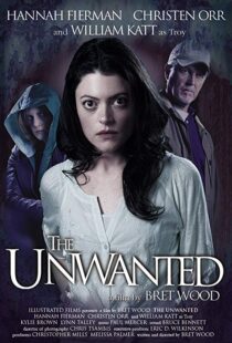 دانلود فیلم The Unwanted 201417344-1390701159