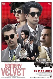 دانلود فیلم هندی Bombay Velvet 201510506-1739835530