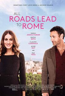 دانلود فیلم All Roads Lead to Rome 20157802-653865135