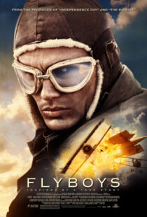 دانلود فیلم Flyboys 20065035-1141951212