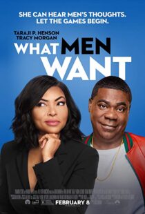 دانلود فیلم What Men Want 20199144-885732895