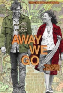 دانلود فیلم Away We Go 20094825-261275640