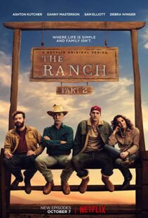 دانلود سریال The Ranch18996-2135809052