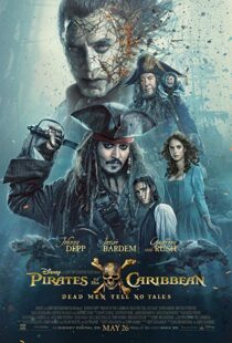 دانلود فیلم Pirates of the Caribbean: Dead Men Tell No Tales 20171651-1339849029