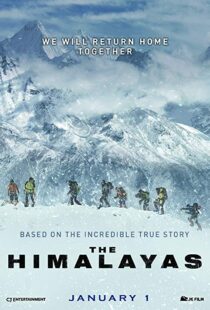 دانلود فیلم کره ای The Himalayas 201519208-878341907