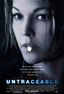 دانلود فیلم Untraceable 200820750-2110587759