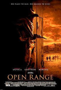 دانلود فیلم Open Range 20032983-1552934412