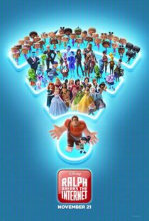 دانلود انیمیشن Ralph Breaks the Internet 20184910-434710017