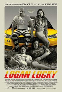 دانلود فیلم Logan Lucky 20172226-2062992203