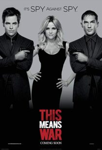 دانلود فیلم This Means War 20123367-1664657319