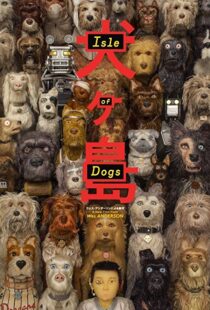 دانلود انیمیشن Isle of Dogs 20181141-181207589