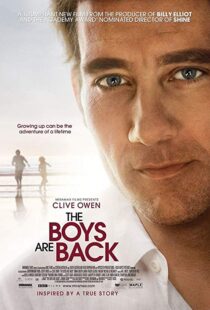 دانلود فیلم The Boys Are Back 200918800-1274551440