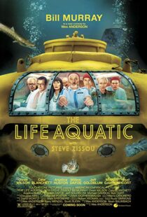 دانلود فیلم The Life Aquatic with Steve Zissou 200411440-1983658930
