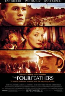 دانلود فیلم The Four Feathers 200212041-959364420