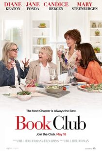دانلود فیلم Book Club 201813752-145443538