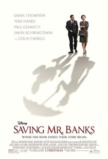 دانلود فیلم Saving Mr. Banks 20133711-391585780