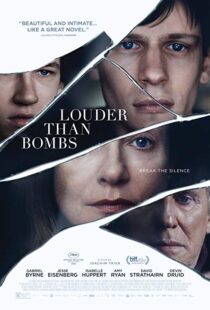 دانلود فیلم Louder Than Bombs 20156473-1447513067