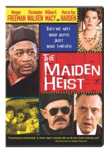 دانلود فیلم The Maiden Heist 200911523-1091209183