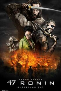 دانلود فیلم 47 Ronin 20132684-654195341