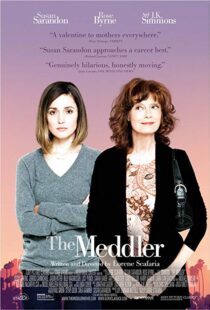 دانلود فیلم The Meddler 201521525-1090733271