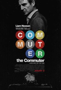 دانلود فیلم The Commuter 20182221-541355378