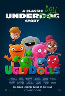 دانلود انیمیشن UglyDolls 201918582-1840875691