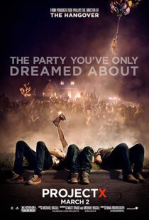 دانلود فیلم Project X 201221859-52666058