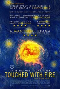 دانلود فیلم Touched with Fire 201510534-1586332083