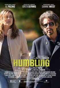 دانلود فیلم The Humbling 201416758-1406344866