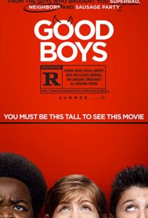 دانلود فیلم Good Boys 201921501-473015961