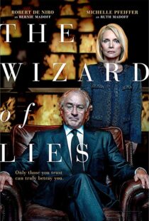 دانلود فیلم The Wizard of Lies 20173477-534901519
