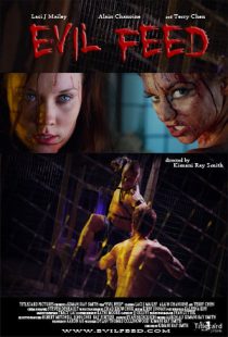 دانلود فیلم Evil Feed 201316656-1145236862