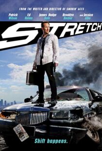دانلود فیلم Stretch 201417218-835419118
