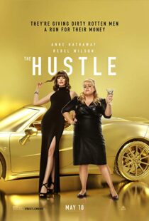 دانلود فیلم The Hustle 201920429-428859131