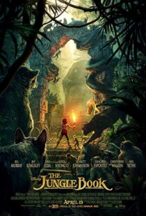 دانلود فیلم The Jungle Book 201616808-1440594373