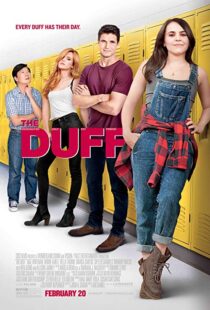 دانلود فیلم The DUFF 20156412-561134338