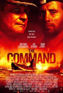 دانلود فیلم The Command (Kursk) 20187481-1931691369