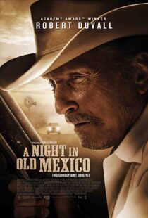 دانلود فیلم A Night in Old Mexico 201320355-366268450