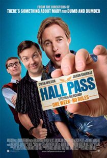 دانلود فیلم Hall Pass 201118866-938680358