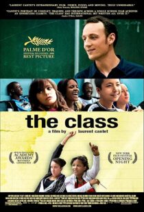 دانلود فیلم The Class 200814537-101779789