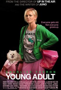 دانلود فیلم Young Adult 20116252-160325304